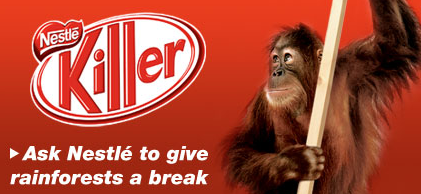 LennoxBoymann's tweet photo. #FragNestlé
#AskNestlé
@NestleGermany 
@Nestle 
What do you think about the palm oil problem??? http://t.co/kYH68vYqdq