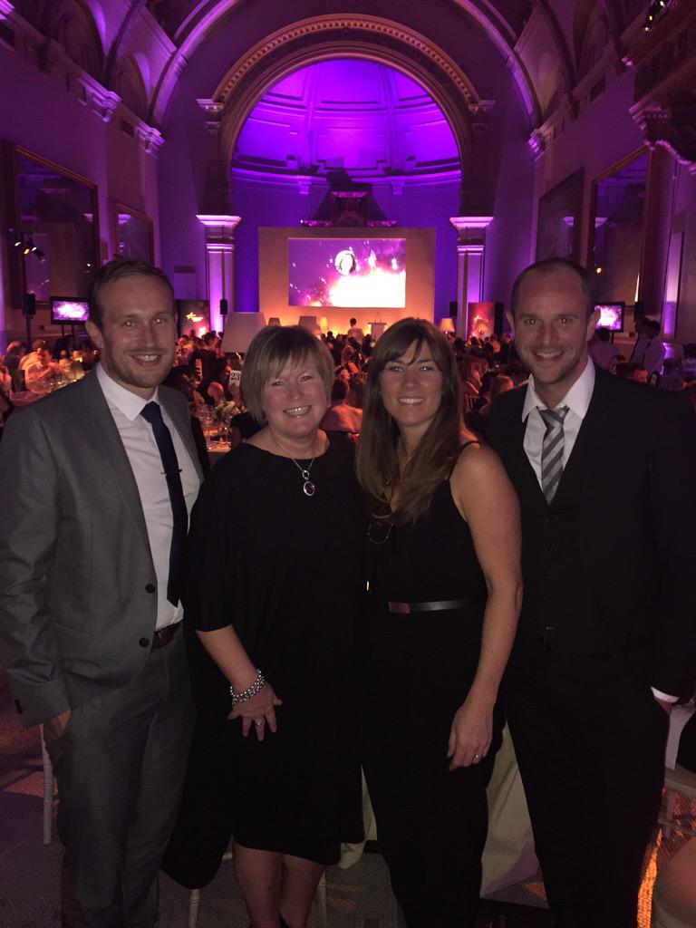 markburrett's tweet photo. The amazing team at #Arriva @tweetmalc Good luck at the #EnExAwards @EnExcellence @RewardGateway http://t.co/40YR38f6mQ