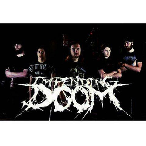jordonslaght's tweet photo. #impedingdoom #deathcore #screamo #screamoband #screamobands #metal #metalheads #metalhead… https://t.co/rdZnj9ELGi http://t.co/NlwwHW4UAa