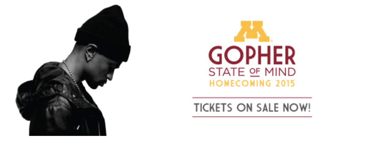 Do you have your tickets yet? >>> mygophersports.com/Online/default…