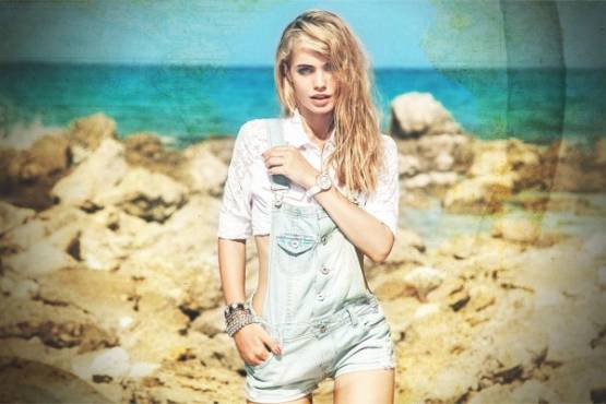 La ropa ¿ayuda a ser más feliz?  redesvision.com/articulo.php?a…