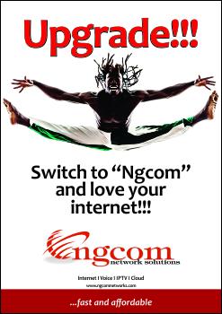 NGCOM Networks tweet media