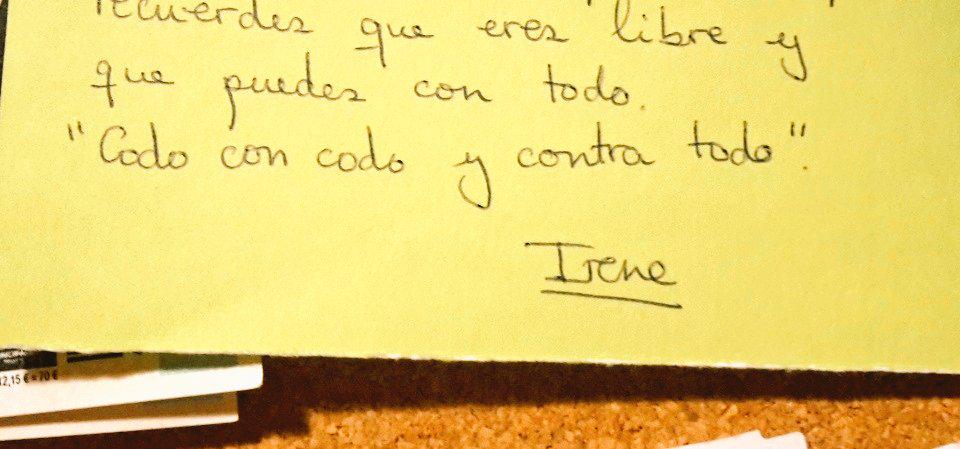 Andre_dml's tweet photo. #codoconcodoycontratodo @Irenus_5 http://t.co/vhSbtMF7T5