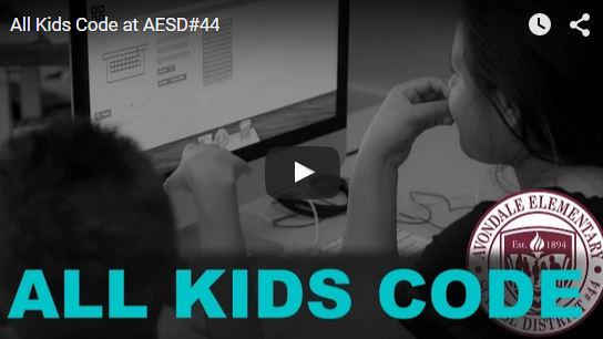 educationweek's tweet photo. Former Silicon Valley worker is now creating curricula to teach kids coding. http://t.co/rGtFHhvzbm #ewopinion http://t.co/GY4MO0W4i1