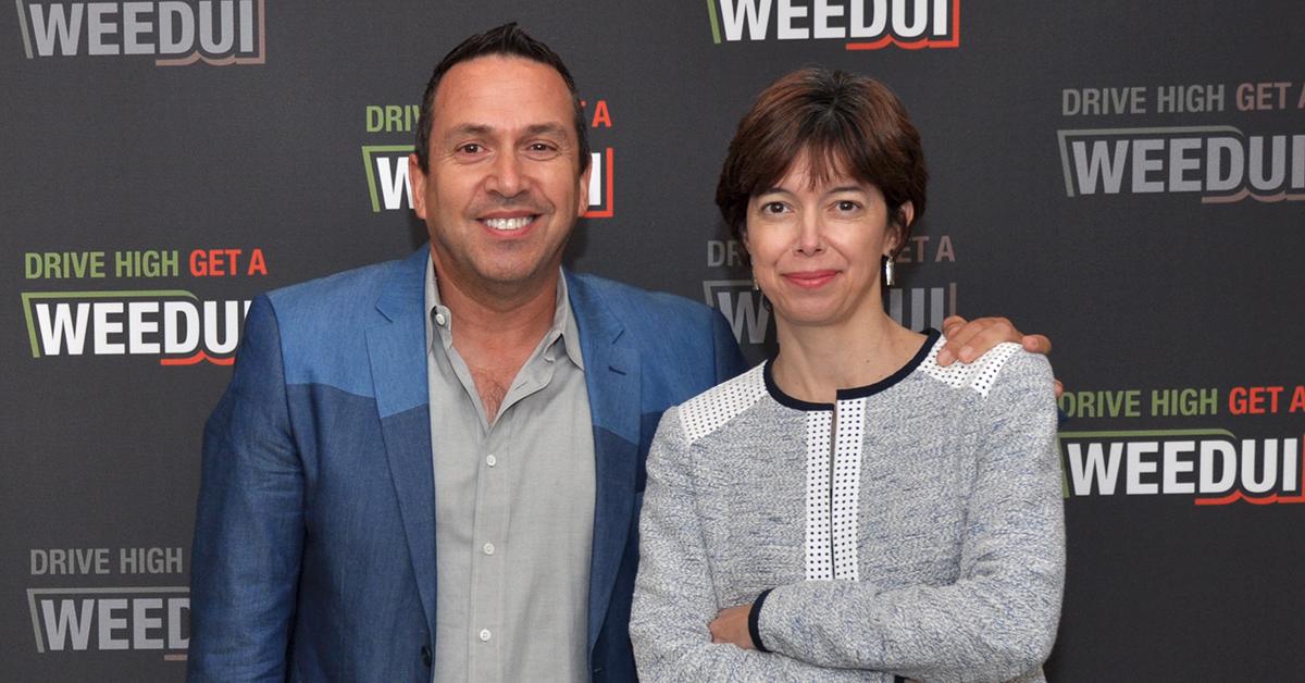 ideaengineering's tweet image. Debuting IE’s “WEEDUI&quot; campaign at the #WEEDUI Ventura County Drugged Driving Summit.