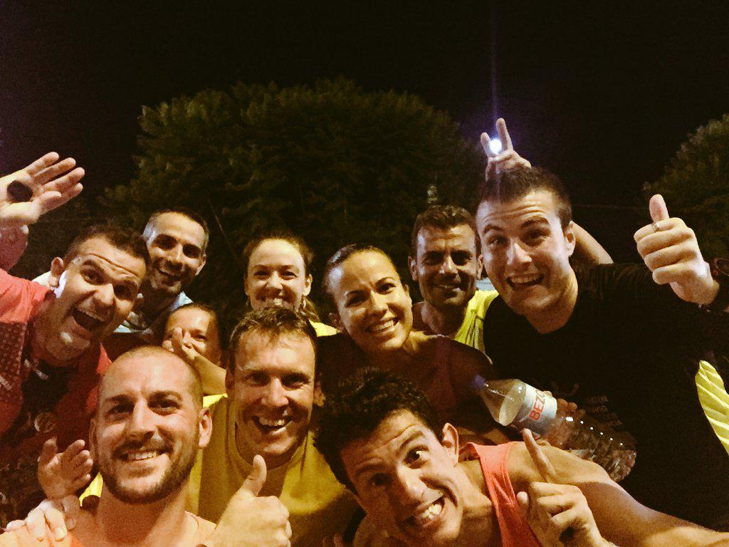 iRunCalp's tweet photo. #MartesPopular con una sonrisa! #Calp #iRunCalp http://t.co/5efzwmQ3Qw