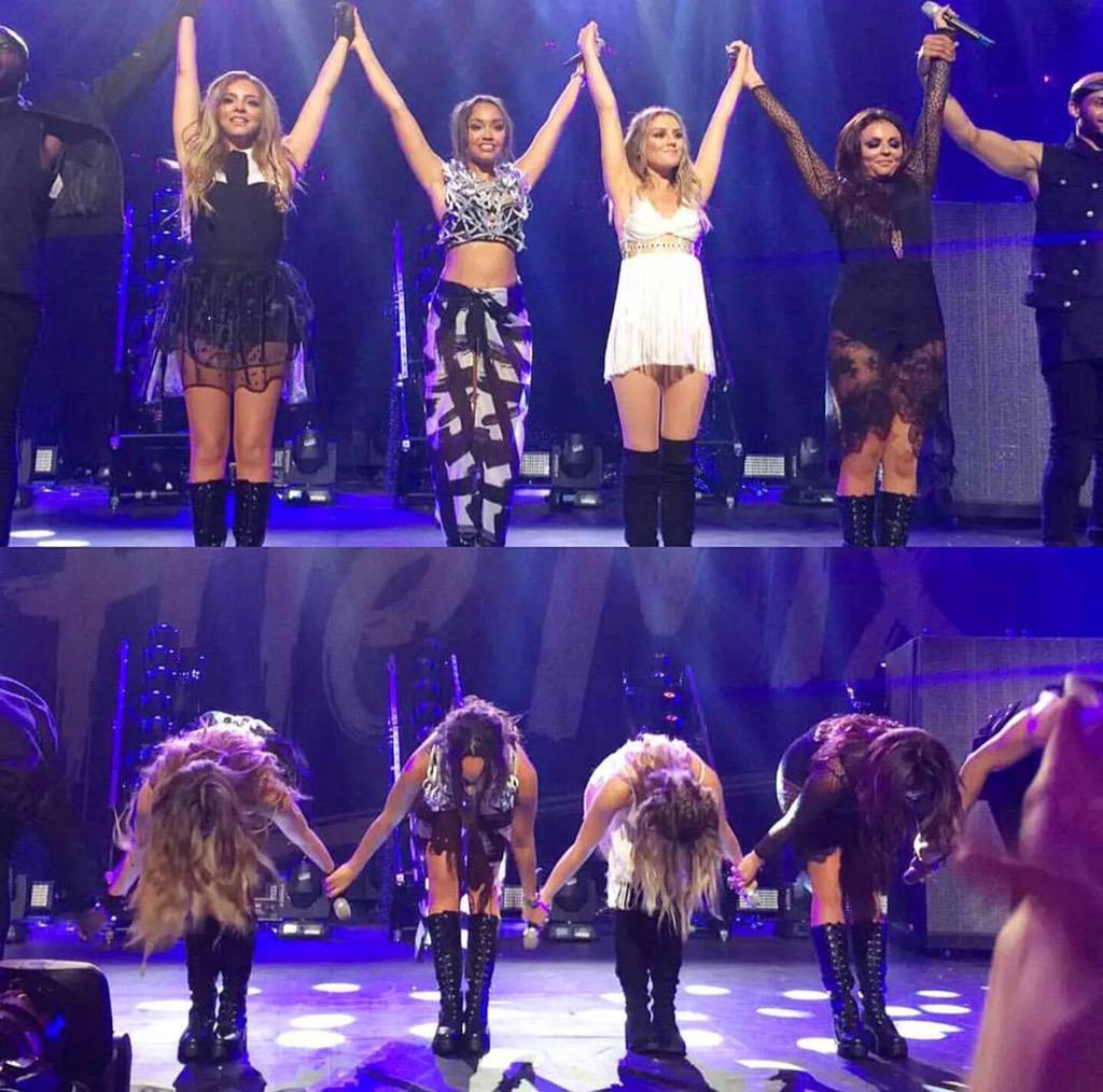 Jade_LM_CAP's tweet image. ❤️ (@PerrieCAP)