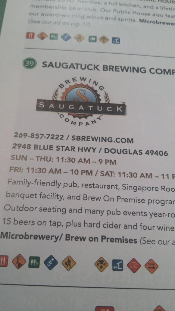 rfnk's tweet photo. #SBrewing #tagforswag Wish I had lore to rep the best brewery I visited in MI. This Hoosier can't wait to go back. http://t.co/gNjxAsVVYj