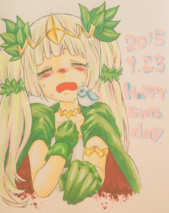 ウチ姫のtwitterイラスト検索結果 古い順