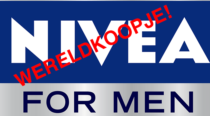 Wereldkoopjes's tweet photo. Weer een leuk Wereldkoopje: #Nivea Men #Aftershave #Balsem Sensitive https://t.co/p0L0XUD82l http://t.co/tNf57CiEhR