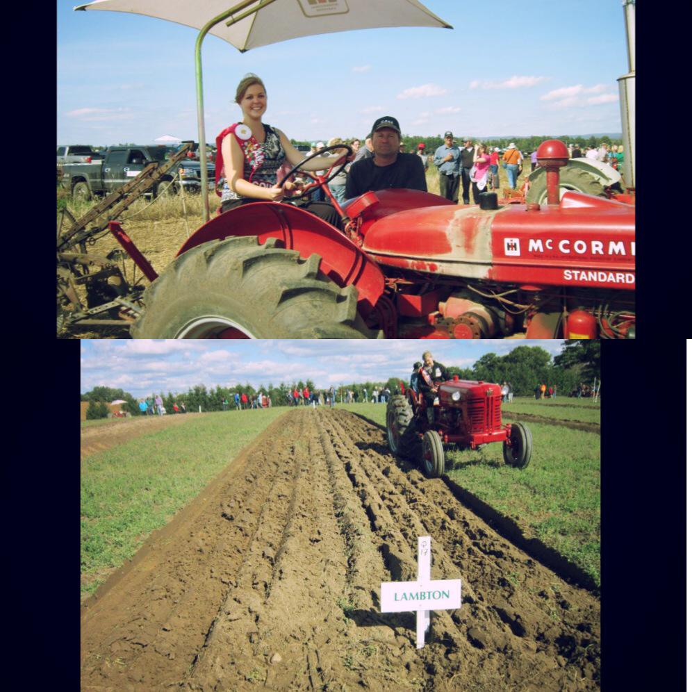 themeatmistress's tweet photo. Good luck to all my Queen's at #IPM2015 this week! Throwback to #IPM2011 & #IPM2012! π #QofF #LambtonCounty http://t.co/MWek5jKtTU