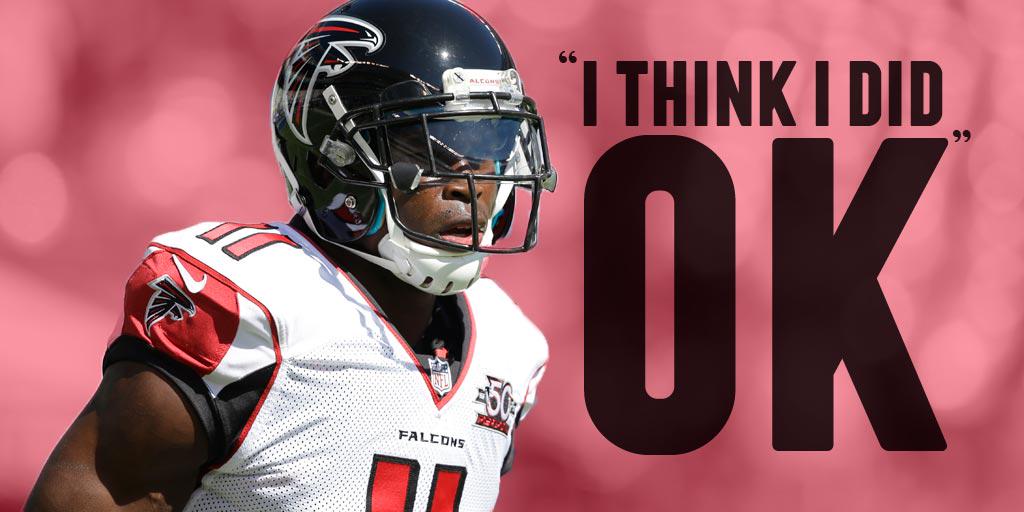 Ty Schmidt on Twitter "NFL Best WR in the league right now"