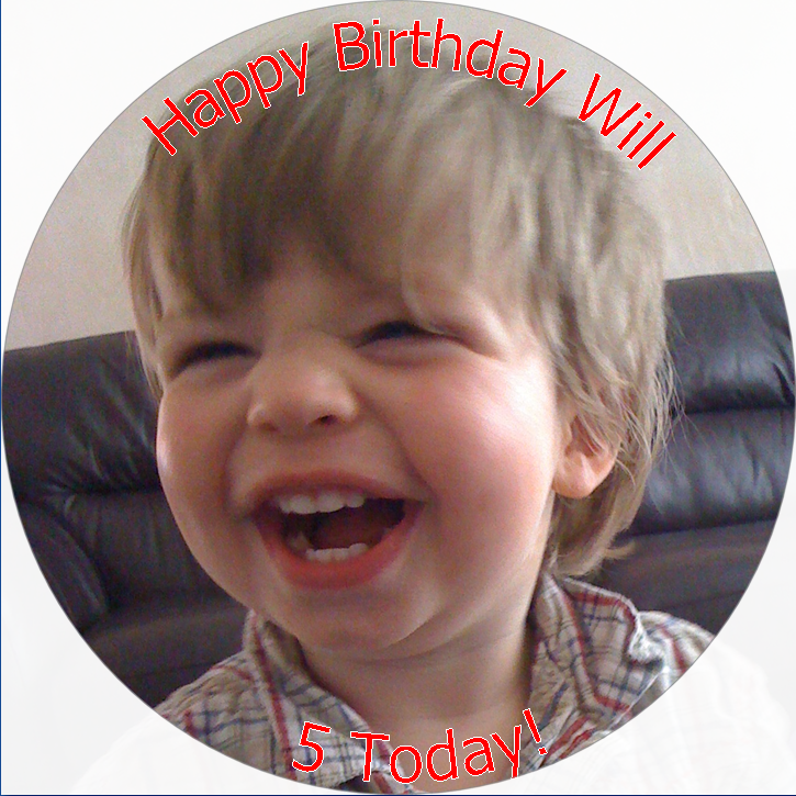 #tweetessex  add any pic to our edible personalised icing sheet cake toppers ebay.co.uk/itm/Personalis… … …