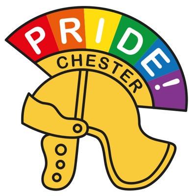 #Chester coming 3rd October is <a href="/ChesterPride/">Chester Pride</a> find out more here:
chesterpride.co.uk
#PinkBizHour x