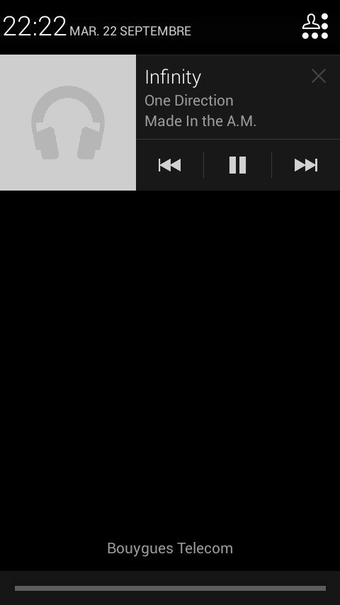celyneguet's tweet photo. Perfect song *-* http://t.co/B46hul19i6