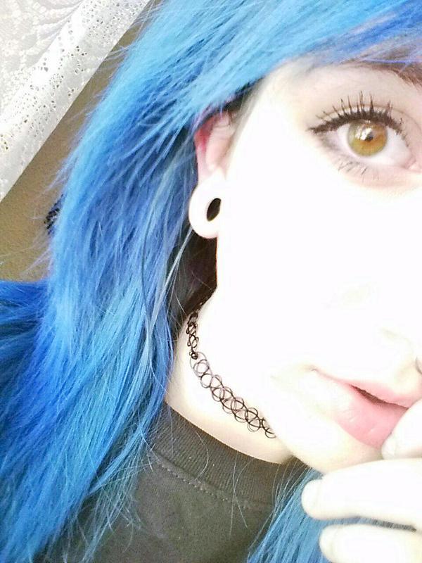 WikiAzul_'s tweet image. Aportación de @Miryamotionless 💙