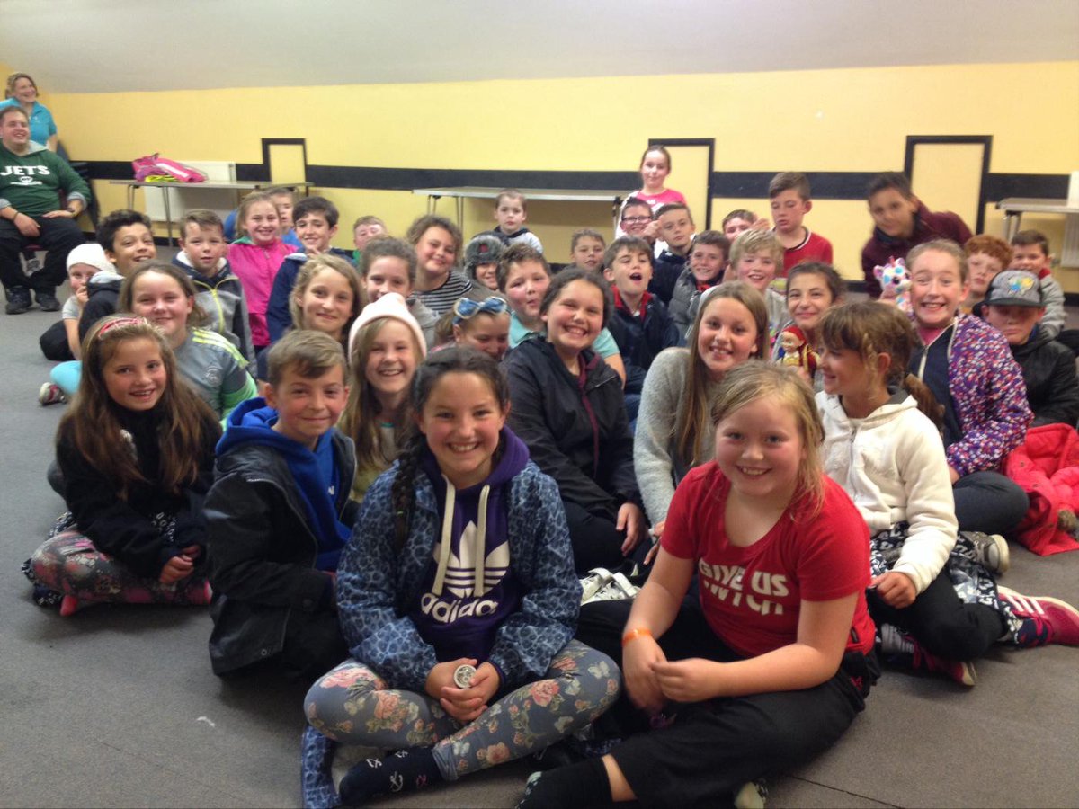 CoedYGof's tweet photo. Good night parents, 40 happy yet tired children! X http://t.co/zIC3h5oDzU