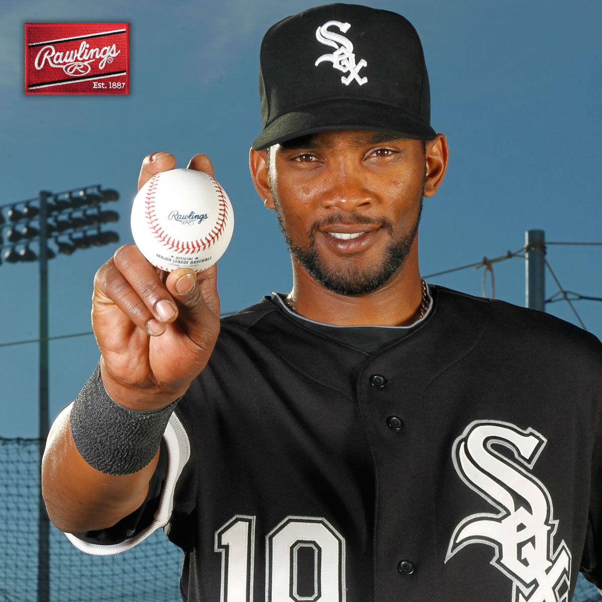 Happy 34th birthday to Alexei Ramirez of the   