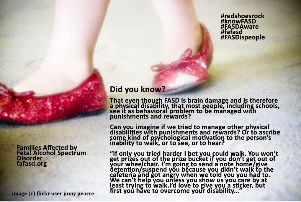 Heartbreaking that this happens so often.    @FLAFGMONGF1 #FASD  #FASDispeople #redshoesrock  #knowFASD