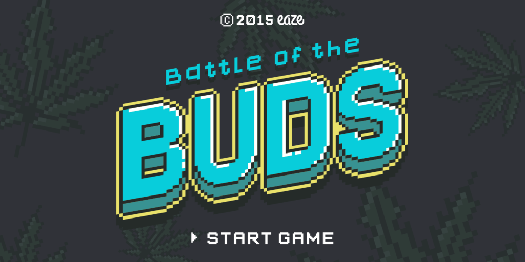 eaze's tweet image. Only 2 days left to play #BattleOfTheBuds! Invite your buds &amp;amp; win! Rules via #eazechronicle buff.ly/1ioeNlg