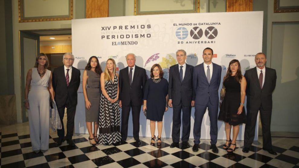 EL MUNDO tweet media