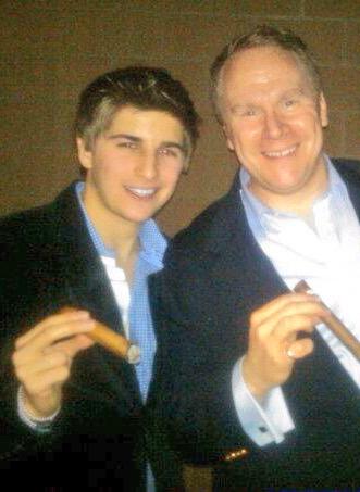 Bill_Pritchard's tweet image. .@JohnGagliardo is a kind and dear man. I am most grateful for our long friendship and fellowship! #palsforever