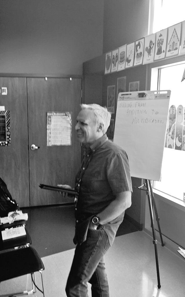 chriskopka's tweet image. Addition=manageable.
Multiplication=chaotic.

@StevenPike
#Five2
#Wiki15
@five2
@urbanislandsus