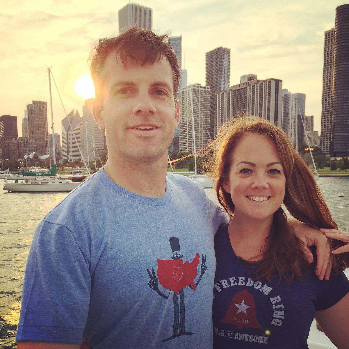 ItsUSofAwesome's tweet photo. Capture the last rays of summer the US of Awesome way! #ItsUSofAwesome #LastDayOfSummer http://t.co/E5xKy9fucH