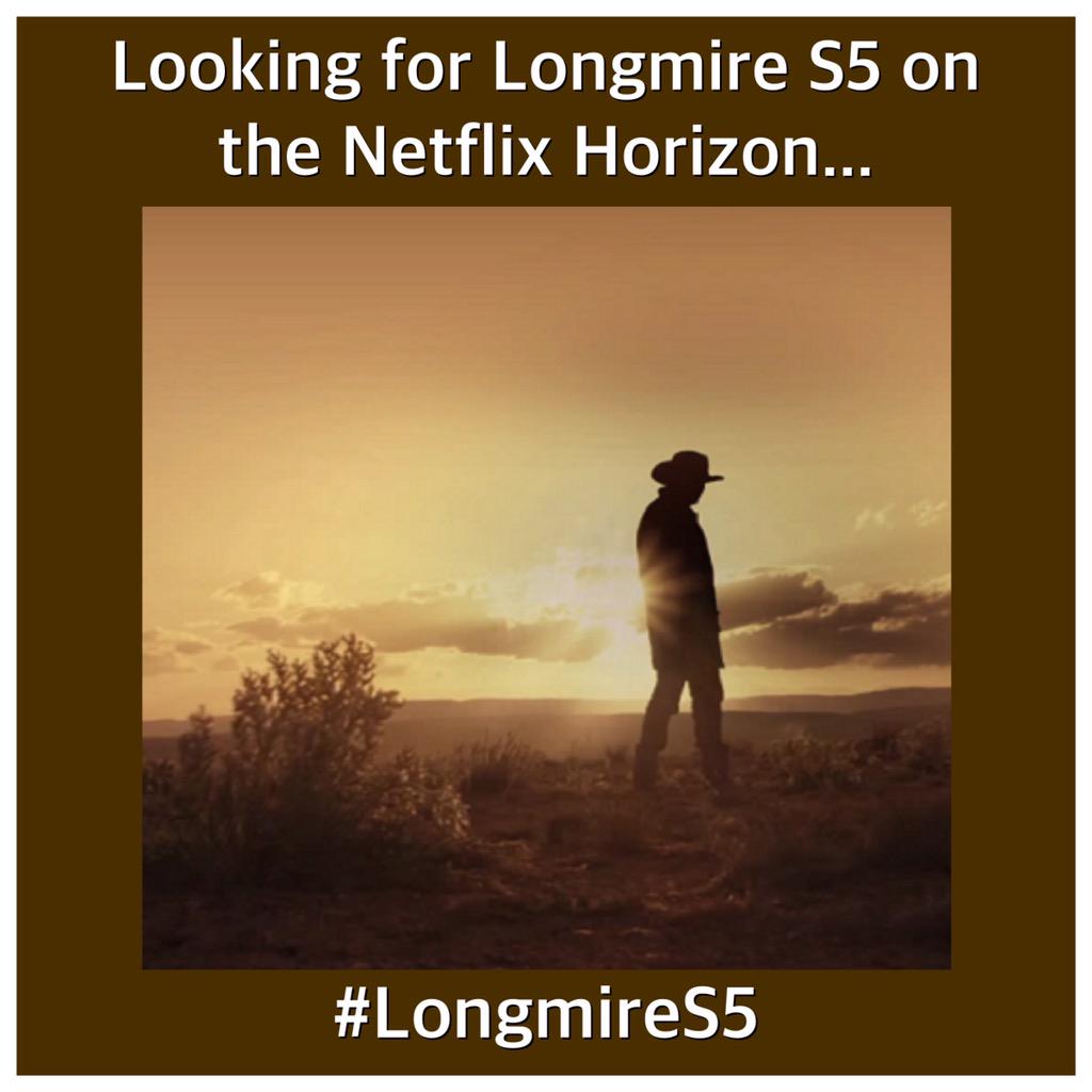 LongmirePosse's tweet photo. Looking for news of #Longmire S5 on @netflix? Then please Retweet! @LouDPhillips @cassidyfreeman @kateesackhoff http://t.co/8BW9215U4I