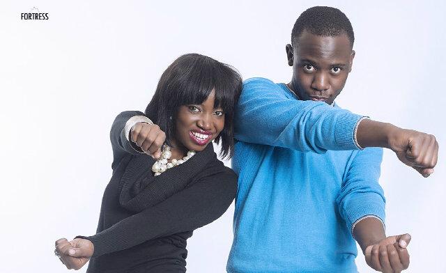 ZambiaUP's tweet photo. The fastest growing drive time show hosted by @theechromez &amp; @ravinella xtremely entertaining @powerfm997's #Route997 http://t.co/YttVhXpuxr