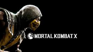 Oferta especial. Mortal Kombat X por tan solo 25 euros!!!!