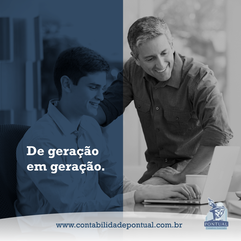 ContabilPontual's tweet image. Transferir o comando da empresa para o herdeiro deve ser um processo profissional. Prepare-o: abr.ai/1OcVk3q