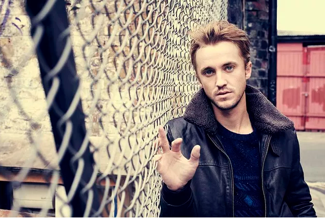 Happy Birthday, Tom Felton! Actor Turns 28 Today 