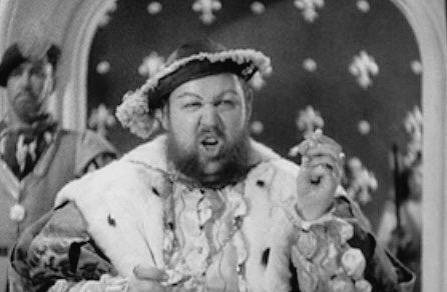 KngHnryVIII's tweet image. #PleaseDontAskMeTo say please.