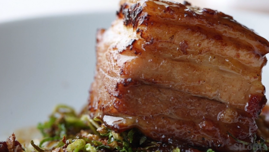 First Bite+Video: Reeds American Table in #Maplewood bit.ly/1KykdAP  <a href="/Reeds_STL/">Reeds American Table</a> <a href="/mdaughaday/">Matthew Daughaday</a> @MaplewoodChambe