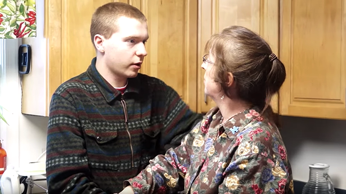 autismspeaks's tweet photo. #Video: One family's plan for preventing #wandering >> https://t.co/752XLgpXQ2 #autism http://t.co/DPXwgnmWJh