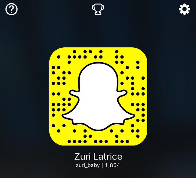 Add my snap 😅 http://t.co/FSFKcVnhZV<a href="/tag/rt"class="tags"><span>#rt</span></a>
