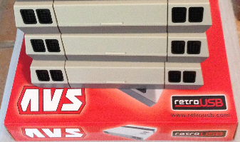 retroUSB on Twitter: 