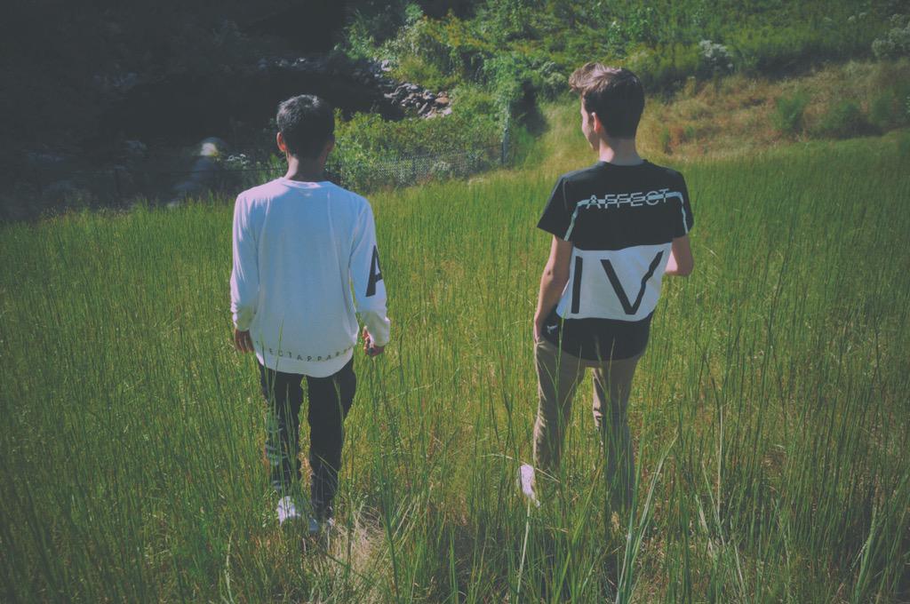 affectapparel's tweet image. S / S COLLECTION NOW AVAILABLE:
affectapparel.com