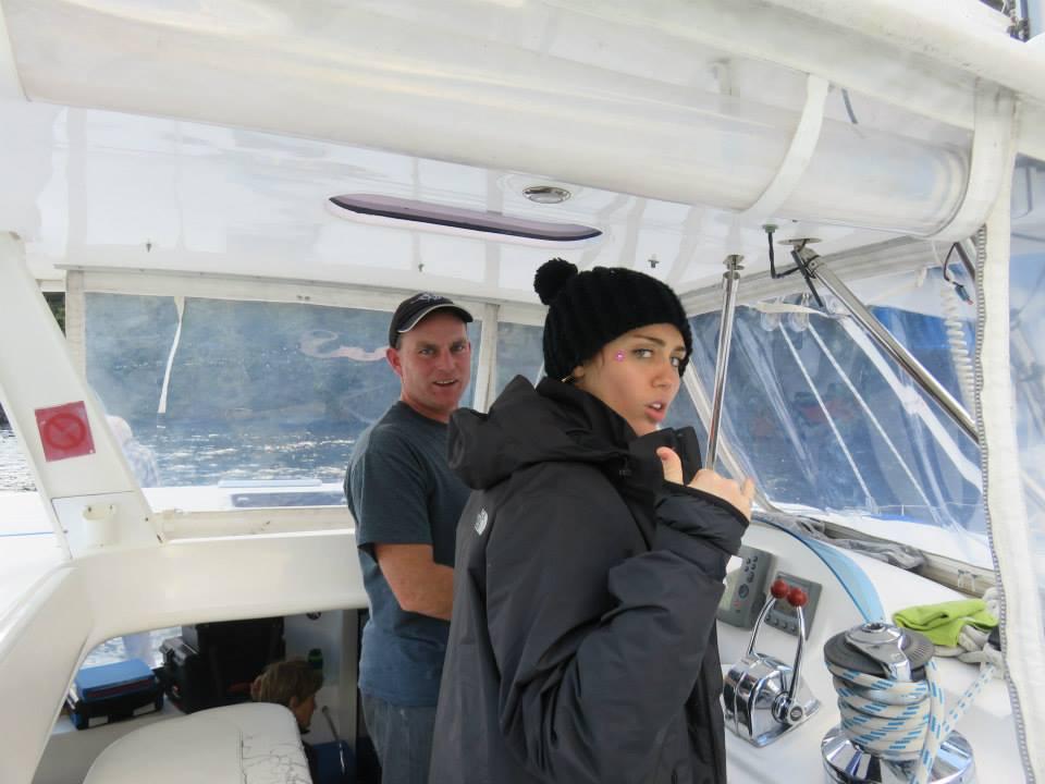 Miley Cyrus Updates tweet media