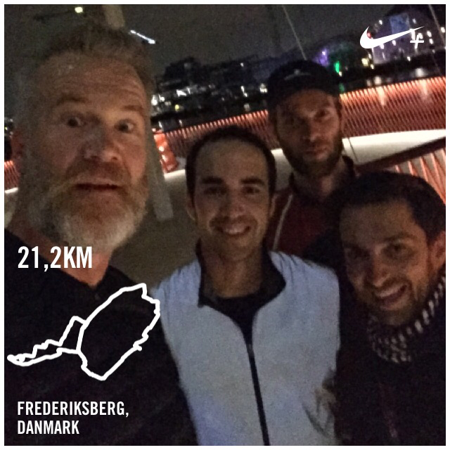 hanneygs's tweet photo. #AfterEight #AfterEightRun #NBROrunning #NBRO #runcph I just ran 21,2 km with Nike+. http://t.co/G8200EmDJW #nikeplus http://t.co/QKywEUPGXC