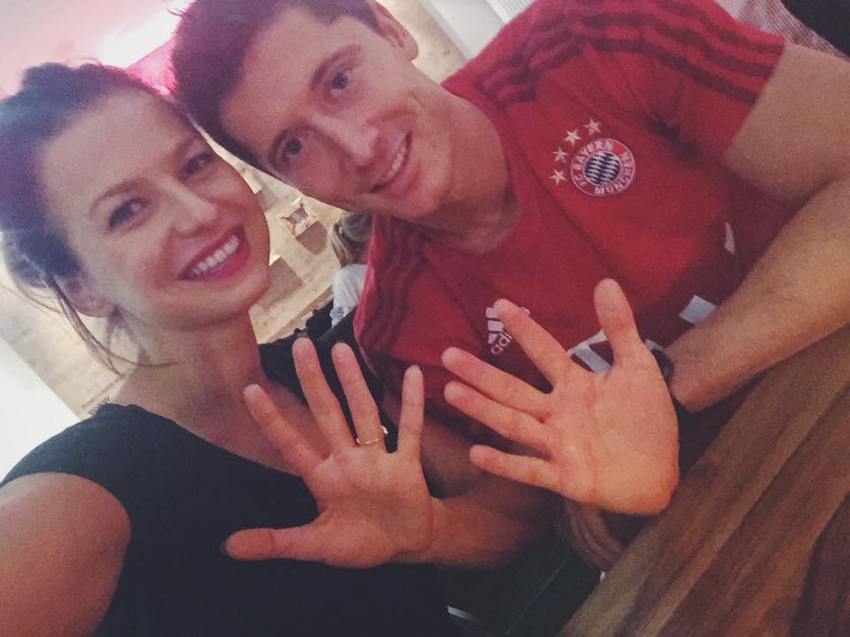 foto: Twitter / lewy_official