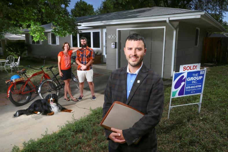 New Home Energy Score program helps house hunters, sellers save energy and money. ▶ 1.usa.gov/1JnzzXR