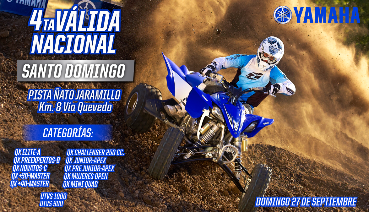 YAMAHA ECUADOR YAMAHAECUADOR , Twitter Profile