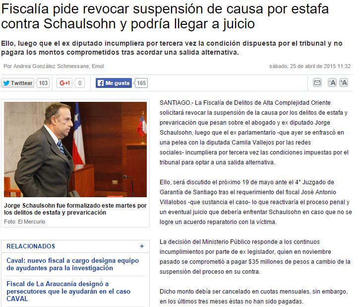 Paulette López (paulette_lopezg) Twitter