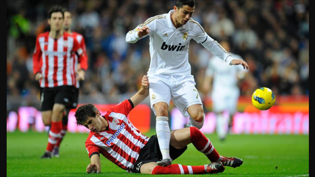 Mañana miércoles , liga BBVA en Kandhala