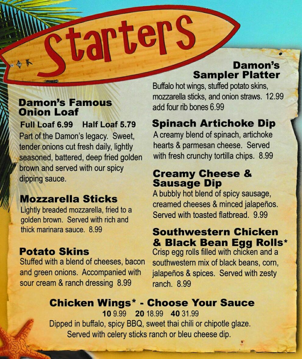 MrCrabBuffet's tweet photo. http://t.co/nDJyUZRX8V Starter special is conch fritters and Fresh catch for Tuesday evening is salmon #myrtlebe… http://t.co/p5dFOkmYSX