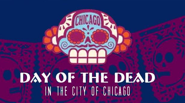 Want to participate in the largest #DayoftheDead celebration in the city? Visit ow.ly/Sx6sv to learn more!