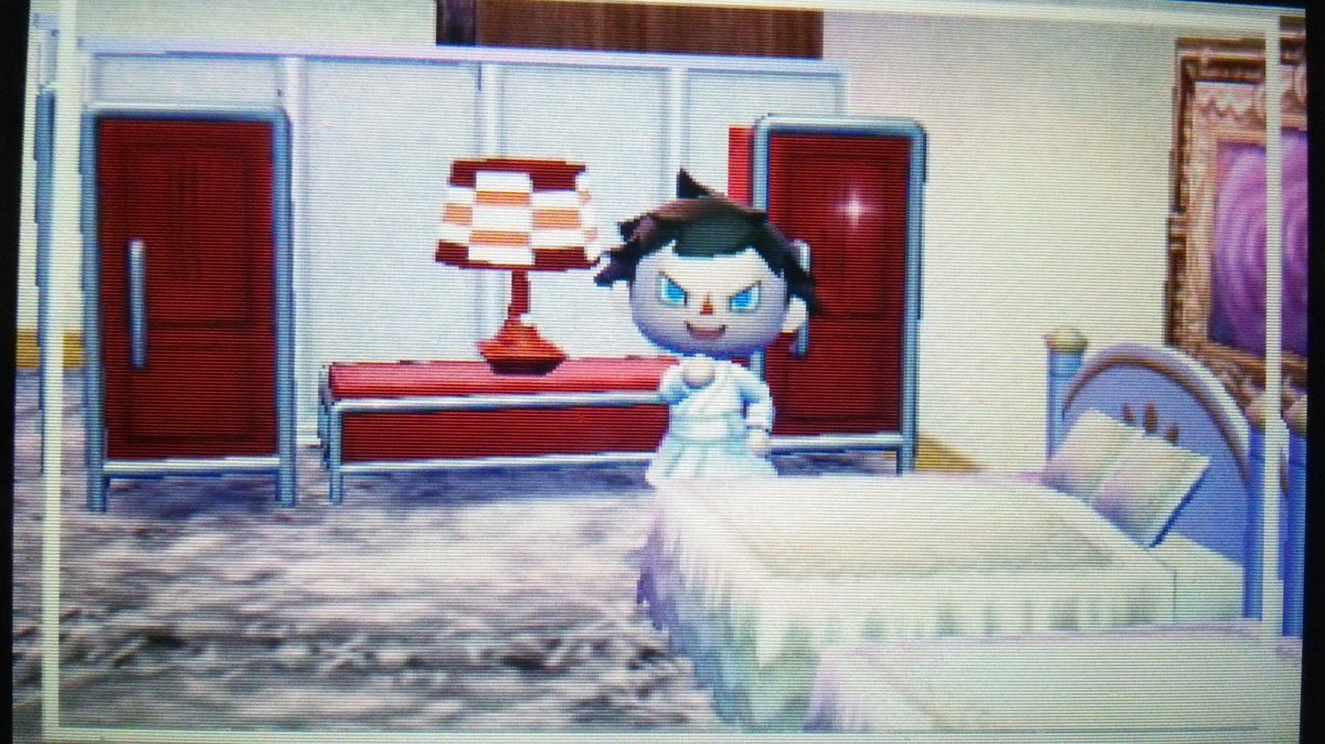 どうぶつの森 ハッピーホームデザイナー で を再現 8ページ目 Togetter どうぶつの森 ハッピーホームデザイナー で を再現 8ページ目 Togetter