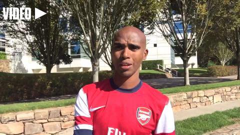 Having fun playing football...!!! unscriptd.com/raw/track-and-…